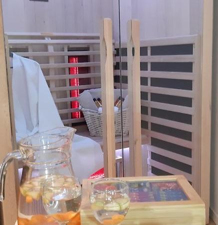 Mreznicki Kutak Apartment Duga Resa Ngoại thất bức ảnh