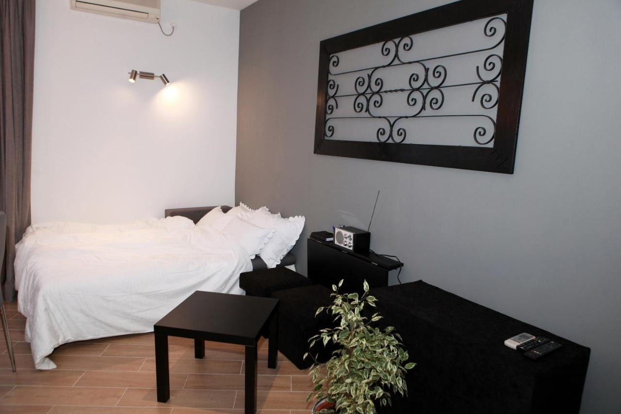Mreznicki Kutak Apartment Duga Resa Ngoại thất bức ảnh