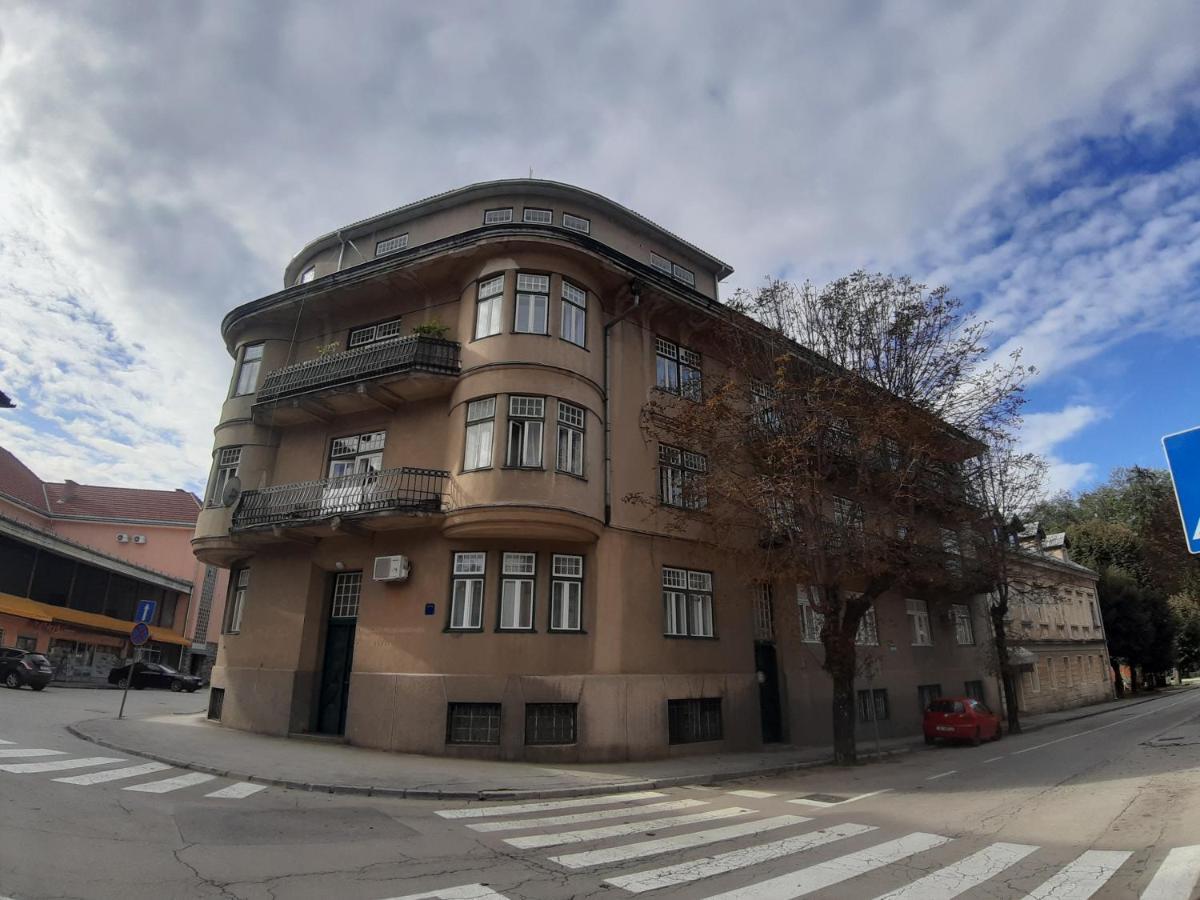 Mreznicki Kutak Apartment Duga Resa Ngoại thất bức ảnh
