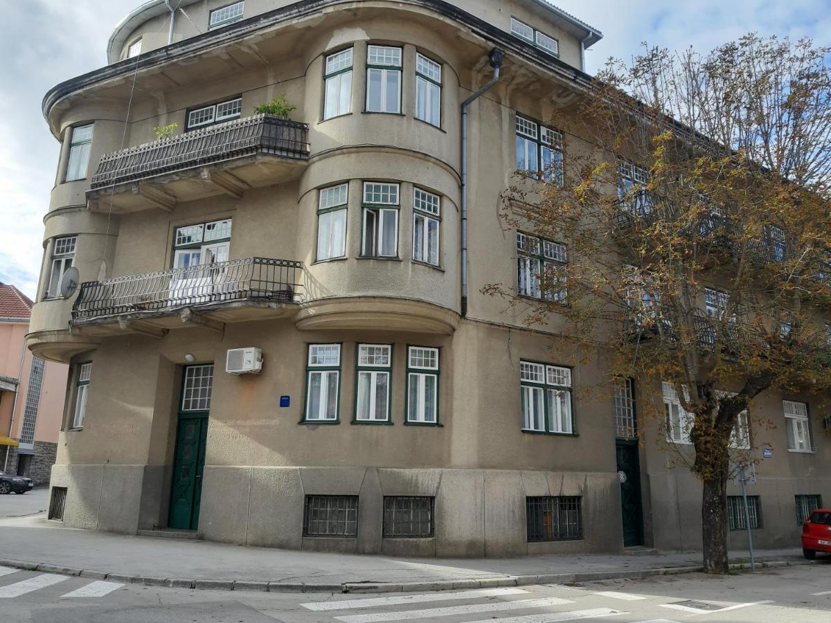 Mreznicki Kutak Apartment Duga Resa Ngoại thất bức ảnh
