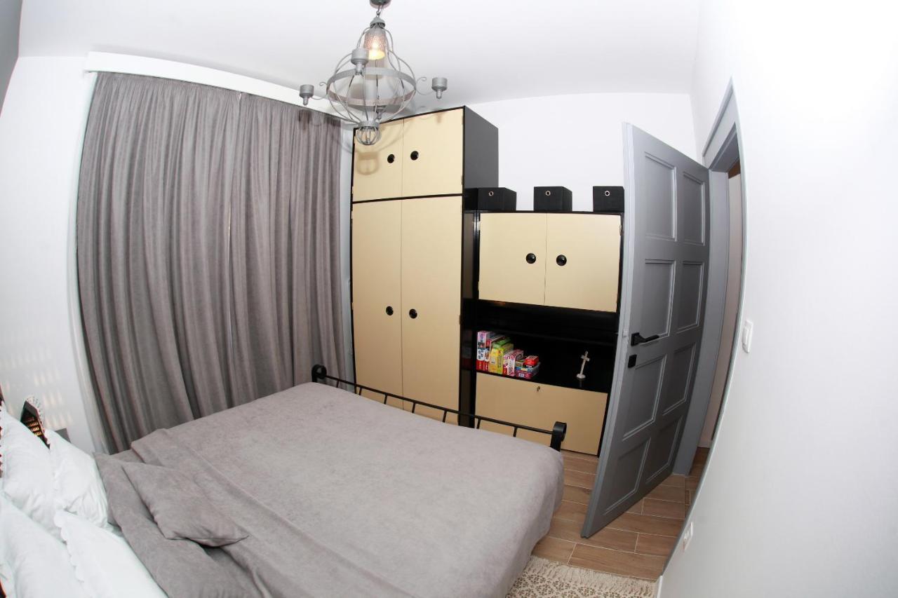 Mreznicki Kutak Apartment Duga Resa Ngoại thất bức ảnh