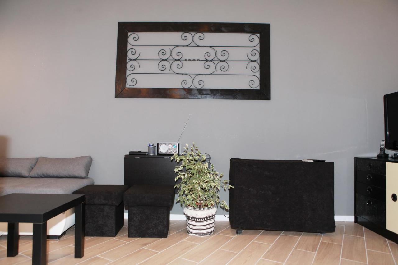 Mreznicki Kutak Apartment Duga Resa Ngoại thất bức ảnh