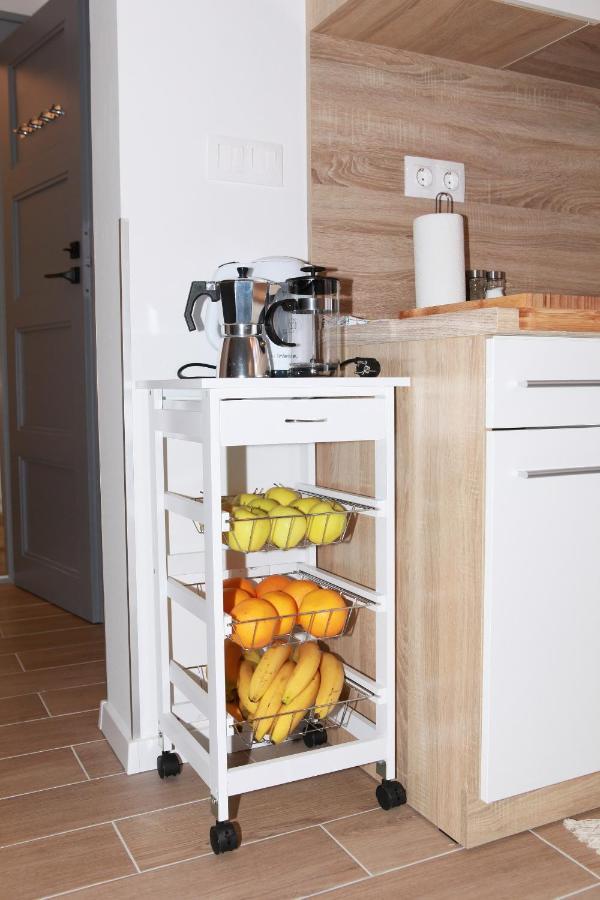Mreznicki Kutak Apartment Duga Resa Ngoại thất bức ảnh