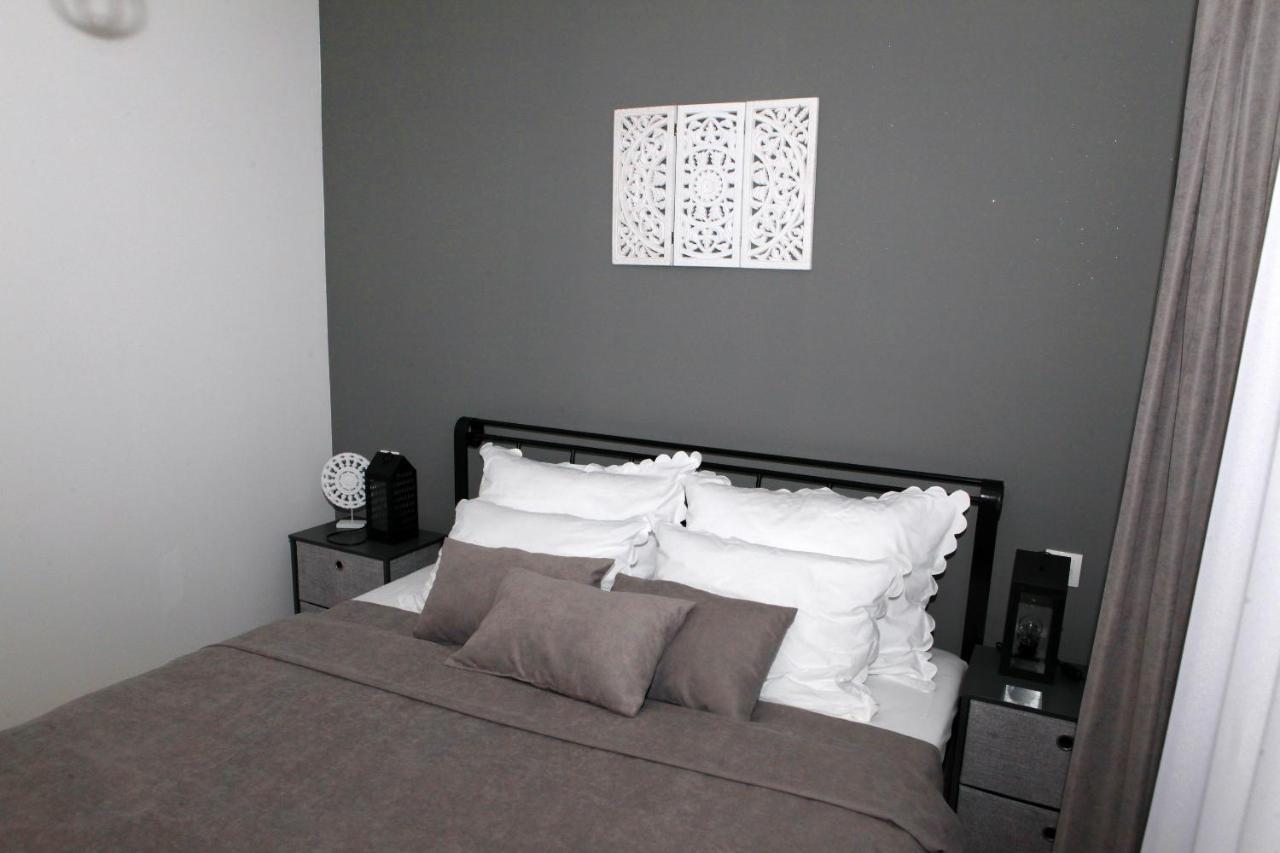 Mreznicki Kutak Apartment Duga Resa Ngoại thất bức ảnh