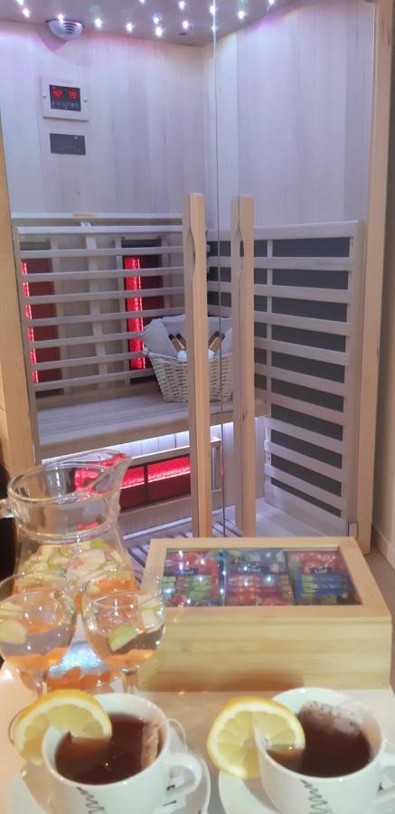 Mreznicki Kutak Apartment Duga Resa Ngoại thất bức ảnh