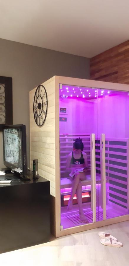 Mreznicki Kutak Apartment Duga Resa Ngoại thất bức ảnh