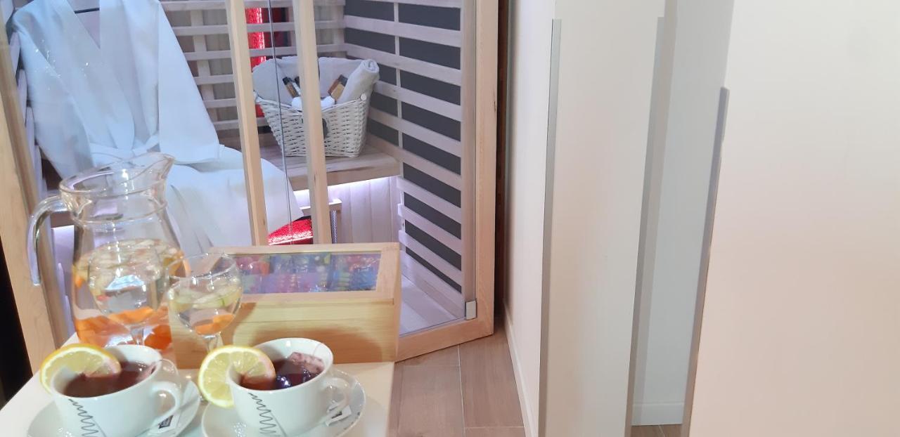 Mreznicki Kutak Apartment Duga Resa Ngoại thất bức ảnh