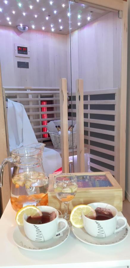 Mreznicki Kutak Apartment Duga Resa Ngoại thất bức ảnh
